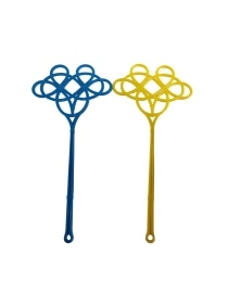 Пылевыбивалка, 57,5*26,2cм