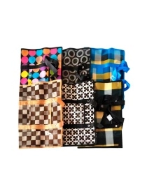 Сумка хозяйственная, 50*35*20 см (ML-1319)