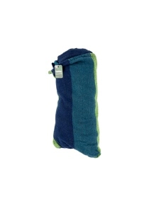 Гамак полотняный без планок, 200*80 см