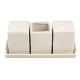 Набор солонок "Classic"