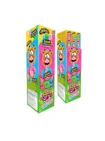 Жев.  конфета "Sour Chews" 30г
