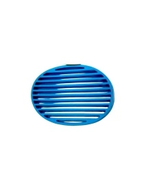 Мыльница, 12,5*8*1,5 см (ML-2095)