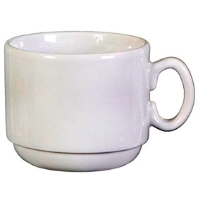 Чашка чайная 220 см3 ф.287 "экспресс", "белье"