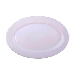 Блюдо овальное 30.5см