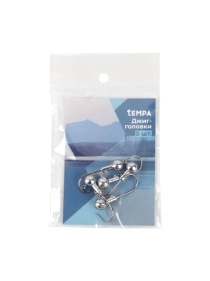 Джиг-головки, 5 шт. (PX0440)