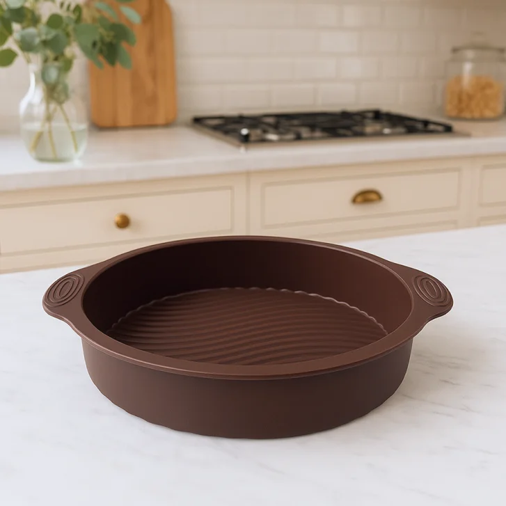 Bakery - коллекция товаров для красивой выпечки