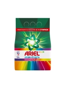 СМС "ARIEL"(aut,color&style) 1,5 кг