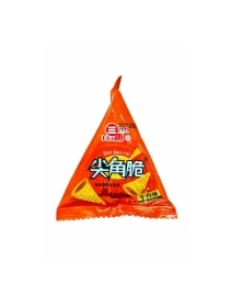 Чипсы со вкусом говядины, 22г