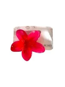 Крабик для волос "Bloom", 8 см