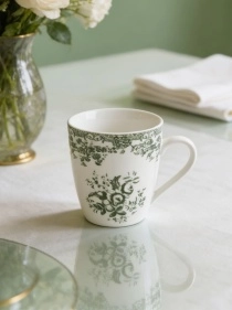 Кружка "L'amour", 370 мл (PK1405)