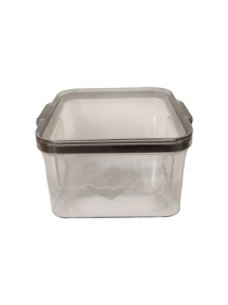 Контейнер для сыпучих продуктов "Элегант", 460 мл