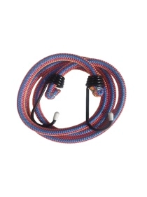 Багажная стяжка диаметр 10 мм 1,0 м.п