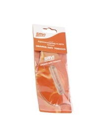 Ароматизатор в авто, капсула, 5 мл, Orange: Anti tobacco