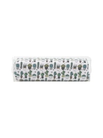 Пенал "Кактус", 20 см (PD0925)