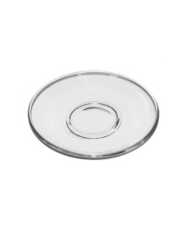 Блюдце 08с1349 Гламур 13см