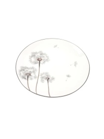 Тарелка "Одуванчик", 26,5 см (PK1081)