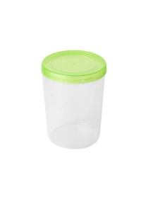 Банка с завинчивающейся крышкой 1,3 л