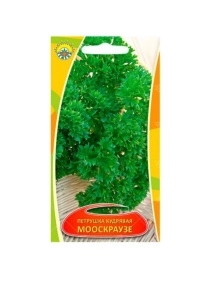Петрушка Москраузе 1г