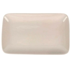 Тарелка сервировочная "Закуски", 25*16 см (PK979)