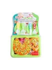 Игрушка. Набор "Pizza" PAN FUN (Артикул K24040333)