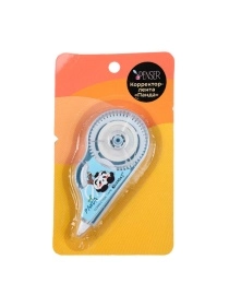 Корректор-лента "Панда"