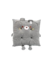 Подушка на стул фигурная, 40*40 см (PX0621)