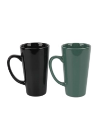 Кружка "B&G", 500 мл