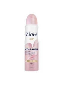 Део-аэрозоль DOVE PRO-COLLAGEN 150мл