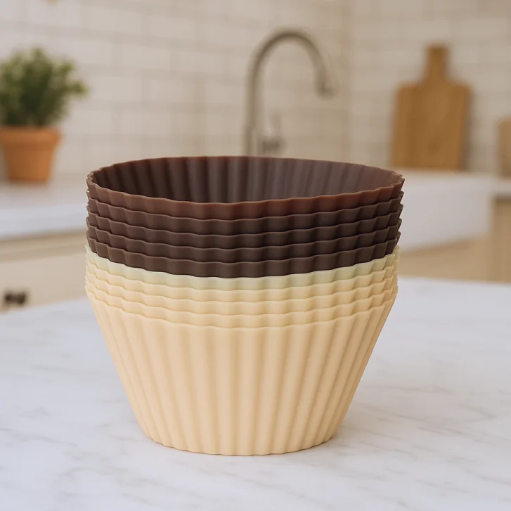 Bakery - коллекция товаров для красивой выпечки