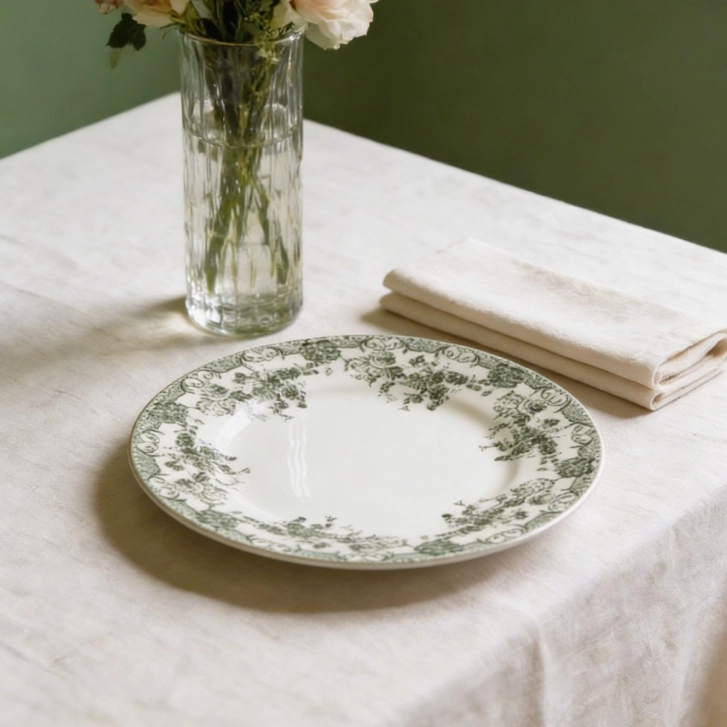 L’amour — утончённая элегантность для дома с характером