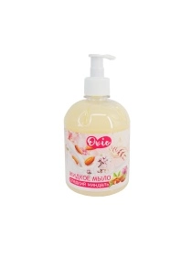 Мыло жидкое Ovio «Сладкий миндаль», 500 мл