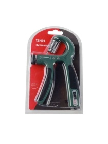 Эспандер с механическим счетчиком (нагрузка 5-60 кг) (PK932)