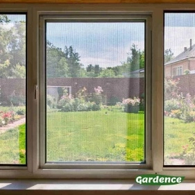 Сетка москитная на окно, 1,3*1,5 м