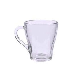 Кружка Грация Абстракция 250 мл