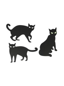 Фигурка садовая