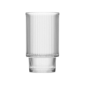 Стакан термостойкий, 380мл (ML-370-1)