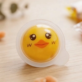 Конфеты желейные "DUCK GUMMY" 8г