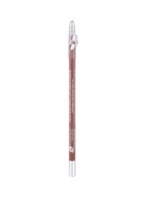 Карандаш для губ FARRES W207-046 (с точилкой,mocha)1,7 г