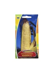 Кукуруза сахарная Юнион  F-1 2г