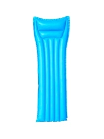 Матрас надувной для плавания "Цветной", 183*69 см (XRE240709027)