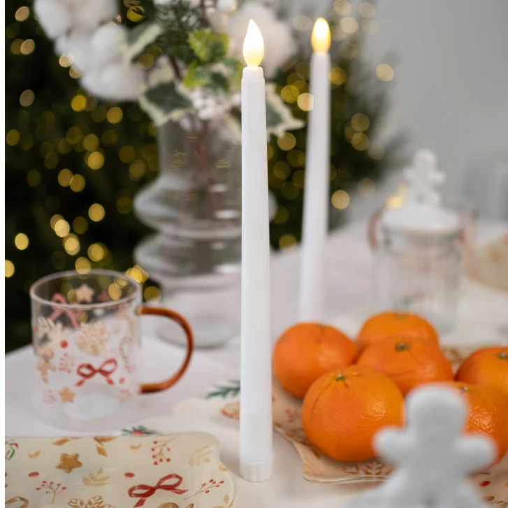 Пряничный человечек — коллекция посуды, которая добавит в ваш дом сладкое очарование