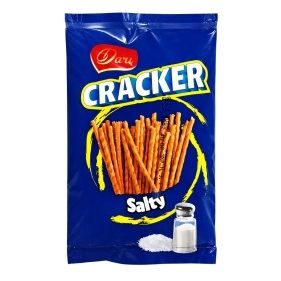 Крекер «Соломка с солью», 40г