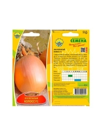 Лук репчатый Колосс F-1   0,5г