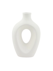 Ваза керамическая, 20 см (PX0562)