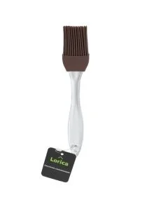 Кисточка силиконовая "Bakery", 17,5*3 см (PZ067)