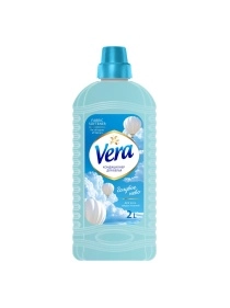 Кондиционер для белья "Vera" Голубое небо, 2л