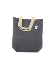 Сумка хозяйственная на заклепке, 38*37*12 см (D25060301-2)