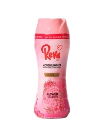 Кондиционер парфюмированный в гранулах Reva Care, 280гр, цветок свободы