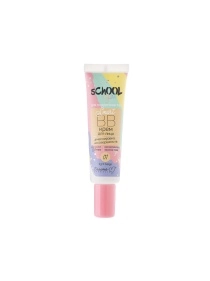 Smart-BB крем для лица тон 01 light beige sChOOL Girl 14+ 30 г
