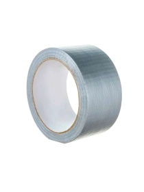 Армированная клейкая лента 45мм.*20м.